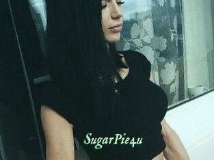 SugarPie4u