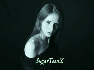 SugarTeenX