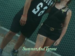 SummerAndTyrone