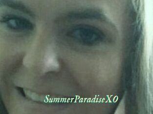 SummerParadiseXO