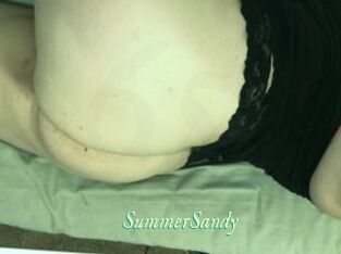 SummerSandy