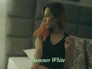 Summer_White