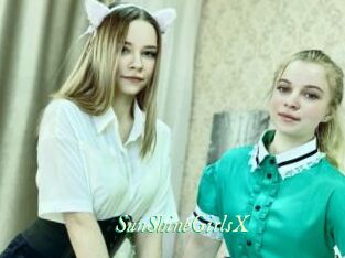 SunShineGirlsX