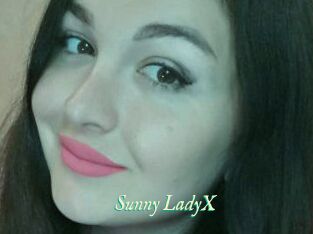 Sunny_LadyX