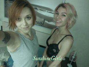 SunshineGirls