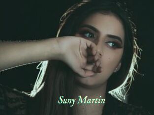 Suny_Martin