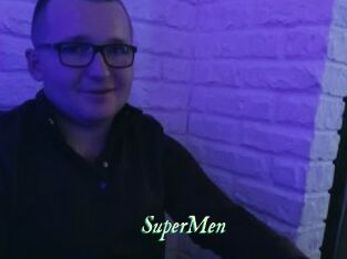 SuperMen