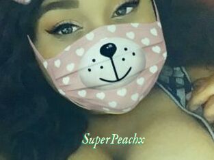 SuperPeachx