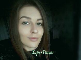 SuperPower