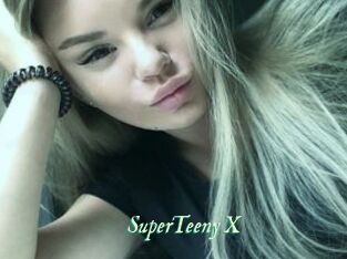 SuperTeeny_X