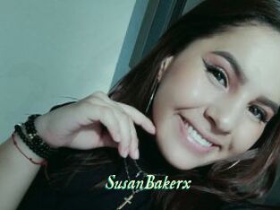 SusanBakerx