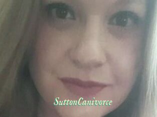 SuttonCanivorce