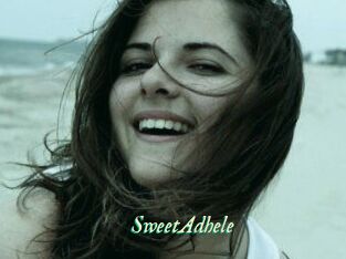 SweetAdhele