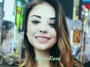 SweetAlana