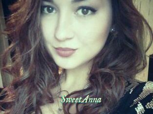 SweetAnna