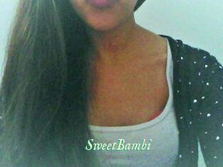 SweetBambi