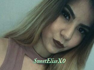 SweetEliseXO