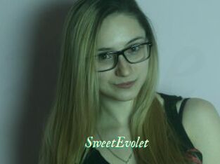 SweetEvolet