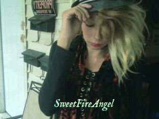 SweetFireAngel