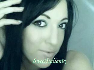 SweetItalian87