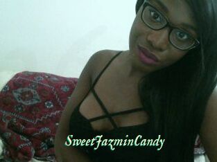 SweetJazminCandy