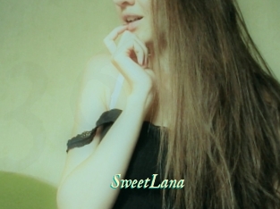 SweetLana