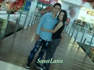 SweetLatin