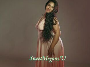 SweetMegan2U