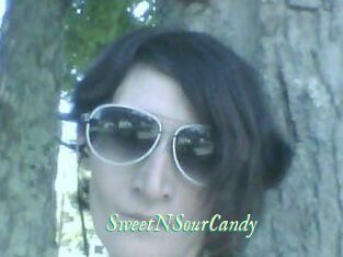 SweetNSourCandy