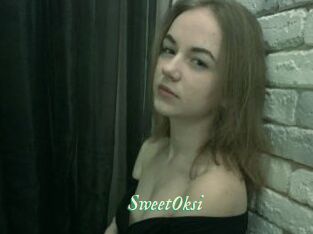 SweetOksi