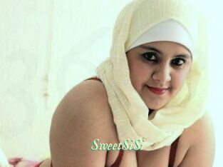 SweetSiSi