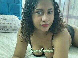 SweetSubdoll