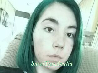 SweetTeenAmelia