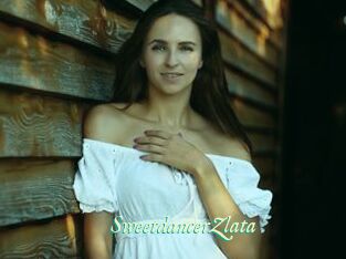 SweetdancerZlata