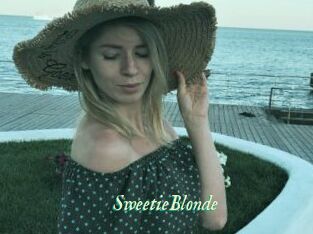 SweetieBlonde