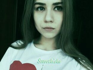 Sweetkiska