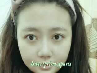 Sweetprivacyparts