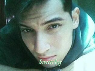 Sweett_boy