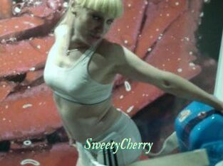 SweetyCherry