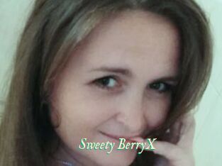 Sweety_BerryX