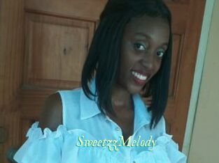 SweetzzMelody