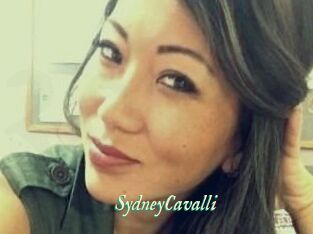 Sydney_Cavalli