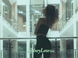 SydneyLove00