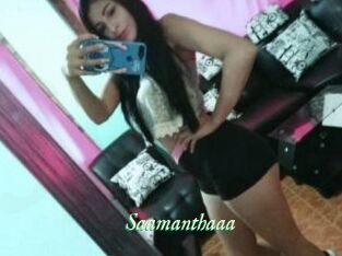 Saamanthaaa