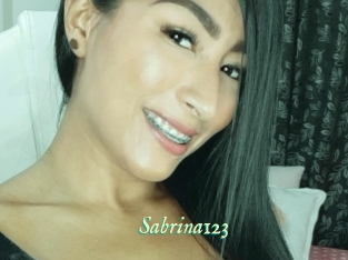 Sabrina123