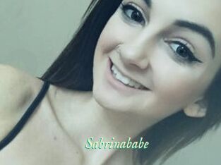 Sabrinababe