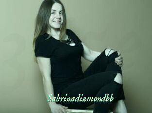 Sabrinadiamondbb