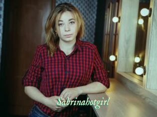 Sabrinahotgirl