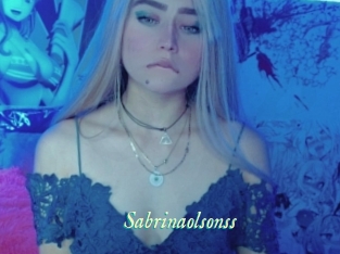 Sabrinaolsonss