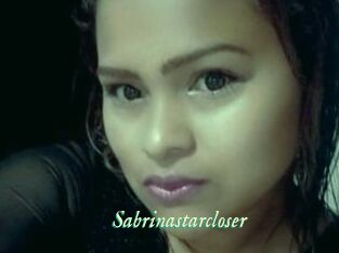 Sabrinastarcloser